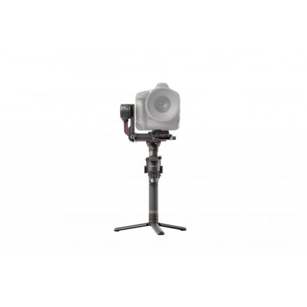 DJI RS 2 kamera stabilizátor (2 év garanciával)