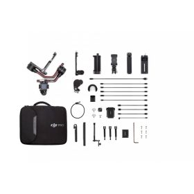 DJI RS 2 Pro Combo Gimbal