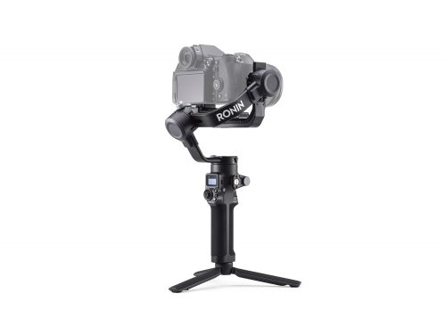 DJI RS 2 Pro Combo Gimbal