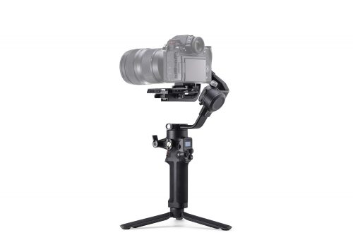 DJI RS 2 Pro Combo Gimbal