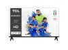 TCL S54 Series 32S5400A TV 81,3 cm (32") HD Smart TV Wi-Fi fekete