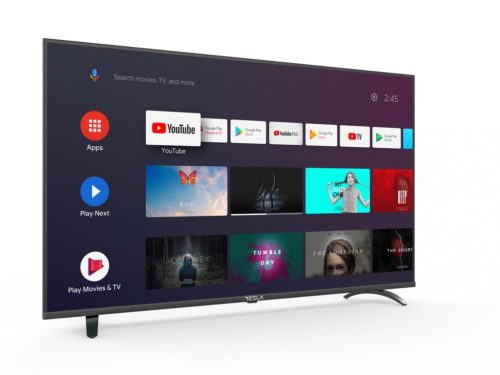 Tesla 32S605BHS 32' HD Ready Android LED TV