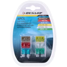 Dunlop, Biztosíték Szett Késes, 6db