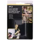 Dunlop, Szelep Adapter, 3 db-os