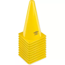 Umbro edző kúp 10db