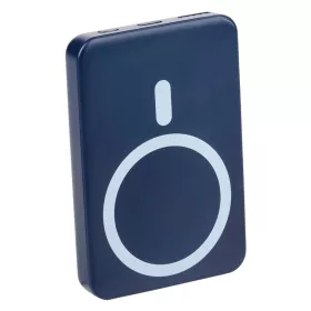 GRUNDIG POWER BANK 5000 MAH VEZETÉK NÉLKÜLI TÖLTÉS