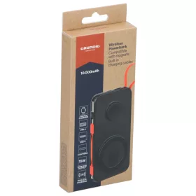 GRUNDIG Power Bank 10000 mAh
