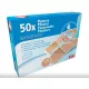 Comfort Aid, Sebtapasz Vízálló, 50db
