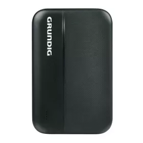 Grundig Powerbank 5000mAh – USB-A és USB-C csatlakozóval
