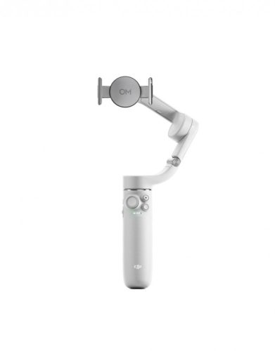 DJI Osmo Mobile 5 (OM5) Athens Gray képstabilizátor szürke (34233)