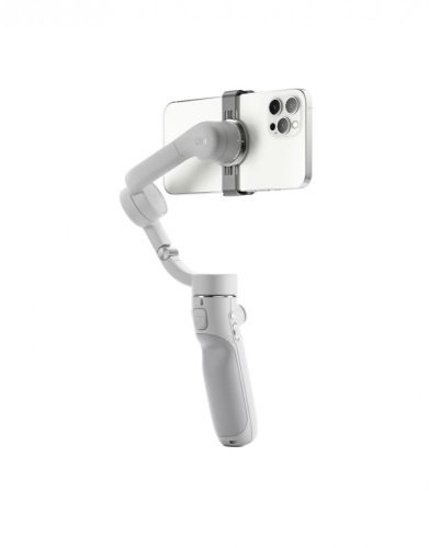 DJI Osmo Mobile 5 (OM5) Athens Gray képstabilizátor szürke (34233)