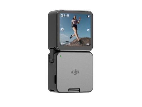 DJI Action 2 Power Combo akciókamera