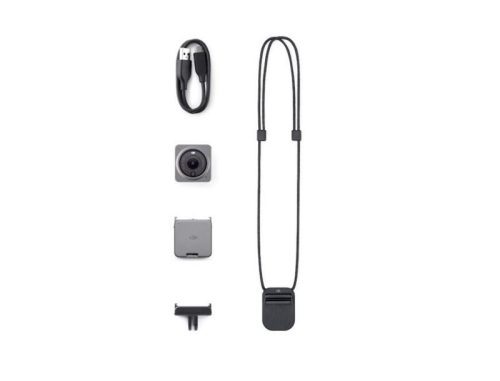 DJI Action 2 Power Combo akciókamera