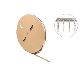   Delock 1000 db. tekercselt D-Sub krimp anyához krimpelő kapcsolat