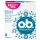 o.b. tampon 8 db ProComfort MINI (24 db/#)