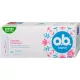 o.b. tampon 16 db Original Super PLUS (5 db/#)
