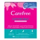 Carefree tisztasági betét 56 db Cotton Feel Normal
