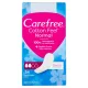 Carefree tisztasági betét 34 db Cotton Feel Normal