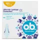 o.b. tampon 56 db Extra Protect Normal (10 db/#)