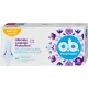 o.b. tampon 16 db Extra Protect Normal (8 db/#)