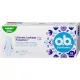 o.b. tampon 16 db Extra Protect Super PLUS