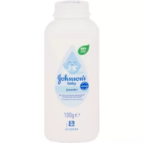 JOHNSON'S® babahintőpor 100 g