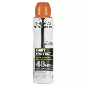 L'ORÉAL MEN Expert Deo 150 ml Shirt Protect Green