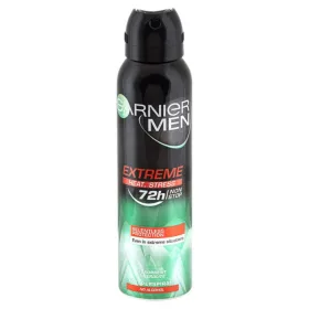 GARNIER MEN Mineral Deo Spray 150 ml Extreme 72h