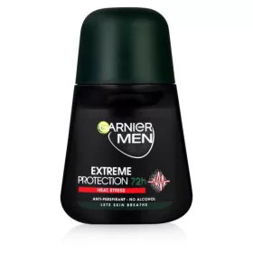 GARNIER MEN Mineral Deo Roll 50 ml Extreme 72h