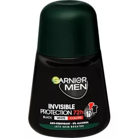 GARNIER MEN Mineral Deo Roll 50 ml Invisible 72h