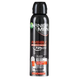 GARNIER MEN Mineral Deo Spray 150 ml Invisible 72h