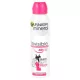 GARNIER Mineral Deo Spray 150 ml Invisible Black&White