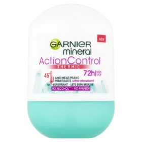 GARNIER Mineral Deo Roll-On 50 ml Action Control Thermic