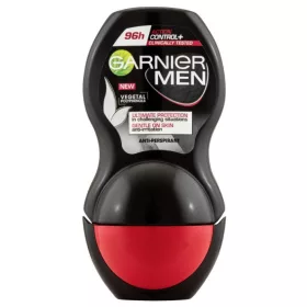 GARNIER MEN Mineral Deo Roll 50 ml Clinically Tested 96h