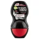 GARNIER MEN Mineral Deo Roll 50 ml Clinically Tested 96h
