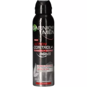   GARNIER MEN Mineral Deo Spray 150 ml Action Control Clinically Tested