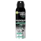 GARNIER MEN Mineral Deo Spray 150 ml Magnesium Ultra Dry 72h
