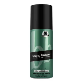 BRUNO BANANI Férfi Deo Spray 150 ml Made for Man