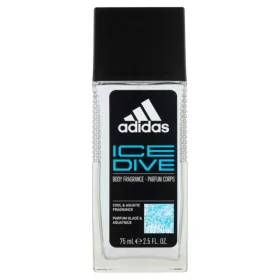ADIDAS Férfi Natural Spray 75 ml Ice Dive