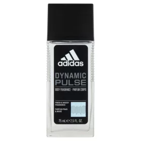 ADIDAS Férfi Natural Spray 75 ml Dynamic Pulse