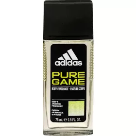 ADIDAS Férfi Natural Spray 75 ml Pure Game