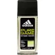 ADIDAS Férfi Natural Spray 75 ml Pure Game