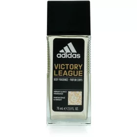 ADIDAS Férfi Natural Spray 75 ml Victory League