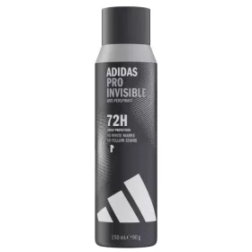 ADIDAS Férfi Izzadásgátló Dezodor 150 ml Pro Invisible