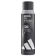 ADIDAS Férfi Izzadásgátló Dezodor 150 ml Pro Invisible