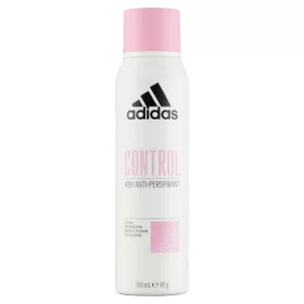 ADIDAS Női Izzadásgátló Dezodor 150 ml Control