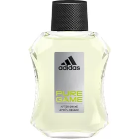 ADIDAS After Shave 100 ml Pure Game