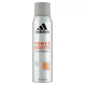 ADIDAS Férfi Izzadásgátló Dezodor 150 ml Power Booster