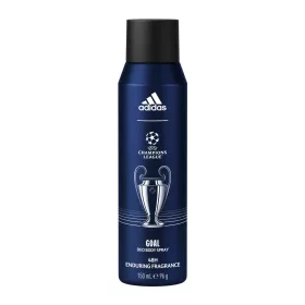 ADIDAS Férfi Dezodor 150 ml UEFA 11 GOAL 48 H