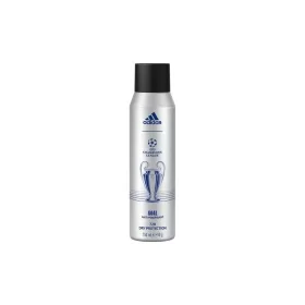   ADIDAS Férfi Izzadásgátló Dezodor 150 ml UEFA 11 GOAL 72 H